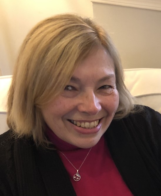 Marlene Pinder