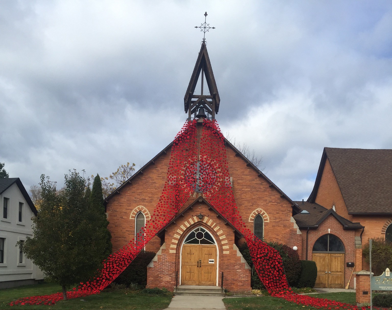 St John’s Church