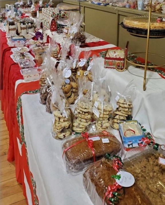 Silent auction