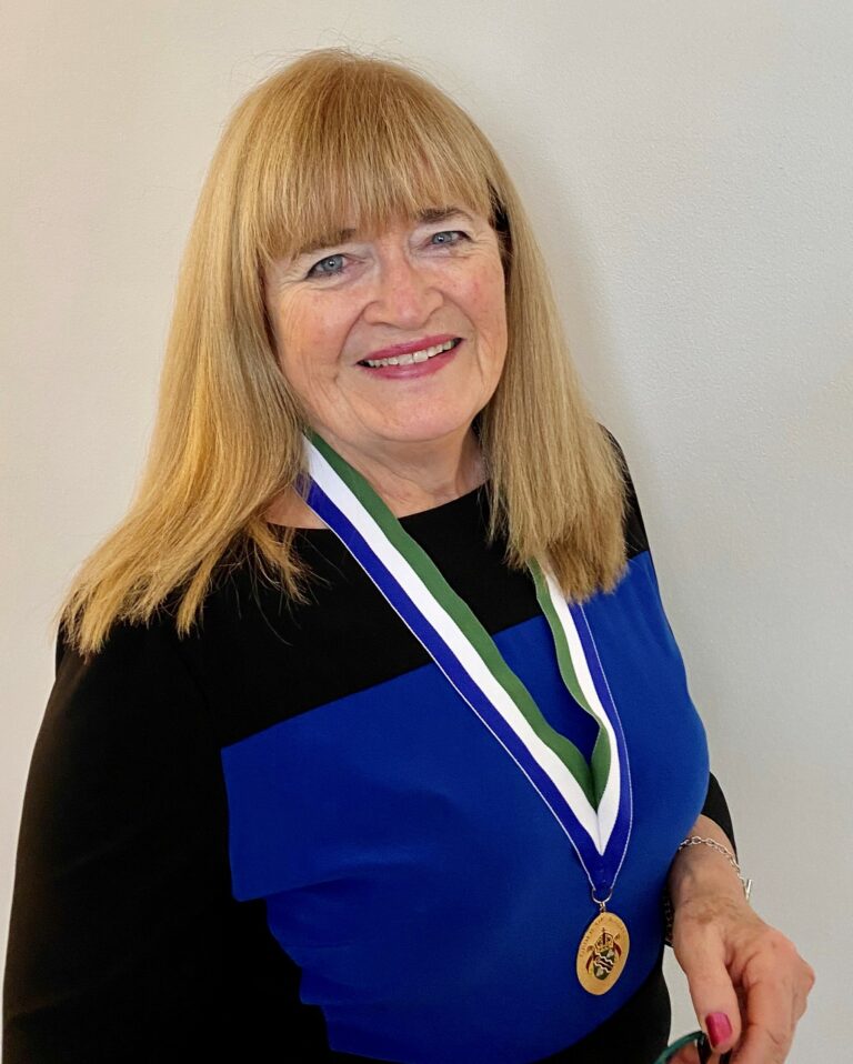 Sue Thibodeau